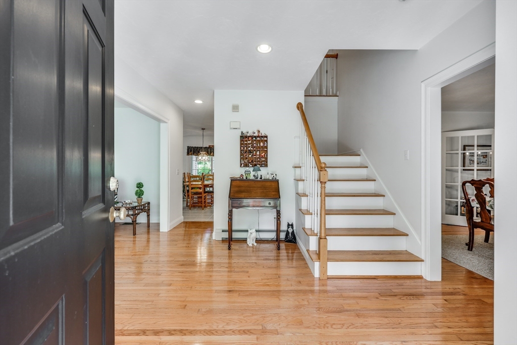 29 Halfway Pond Road