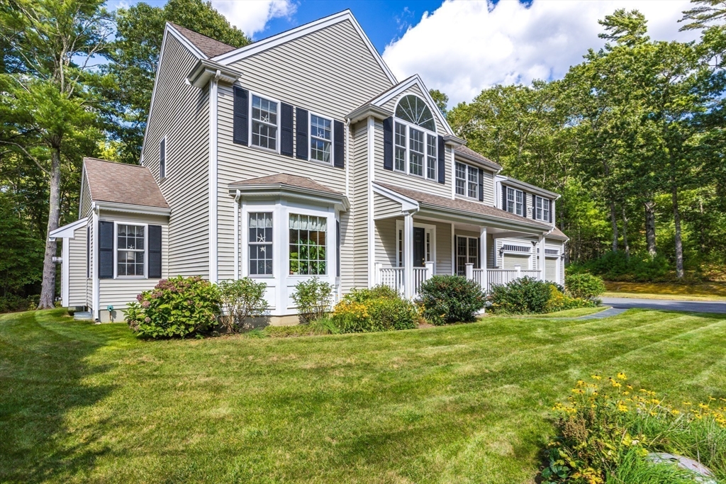 29 Halfway Pond Road