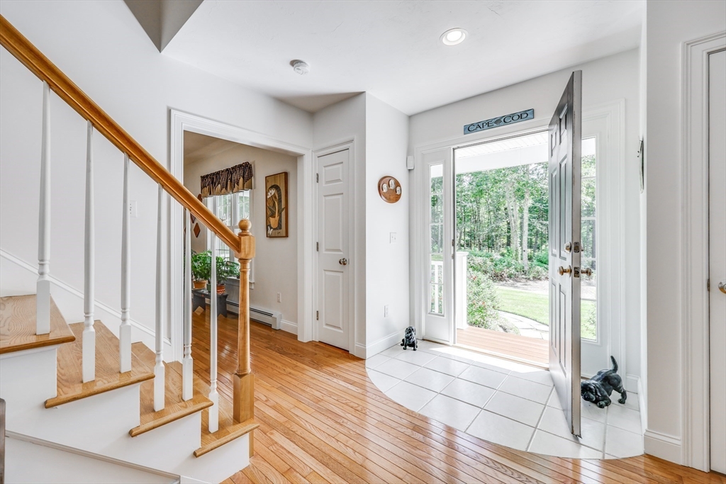 29 Halfway Pond Road