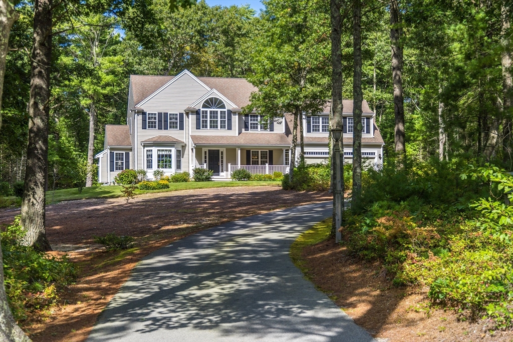 29 Halfway Pond Road