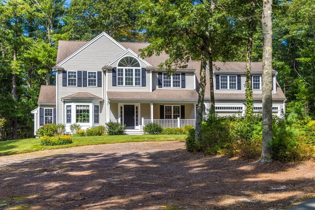 29 Halfway Pond Road