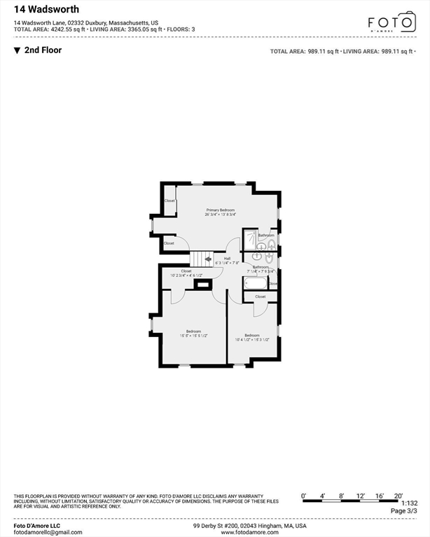 14 Wadsworth Ln