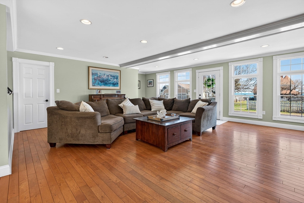 99 Ashburton Ave