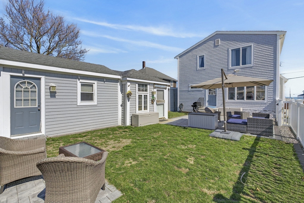99 Ashburton Ave