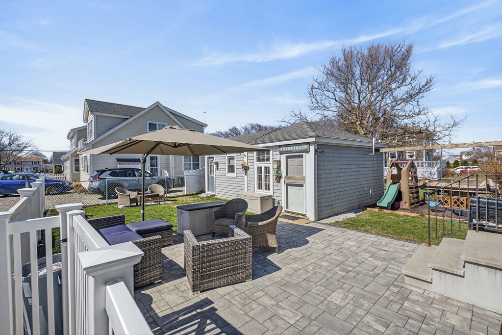99 Ashburton Ave