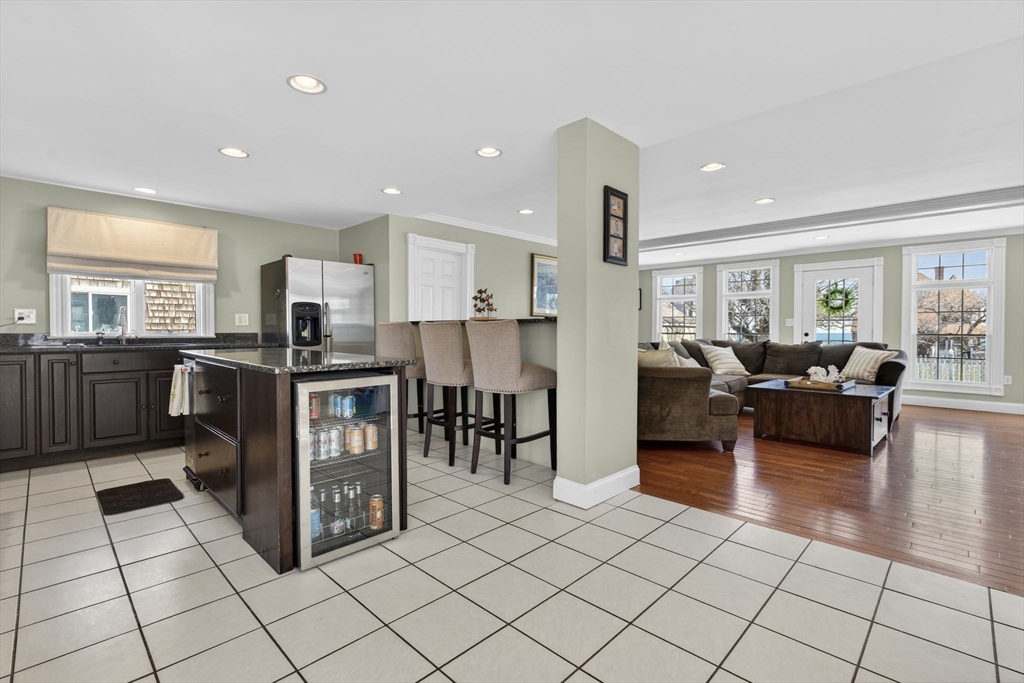 99 Ashburton Ave