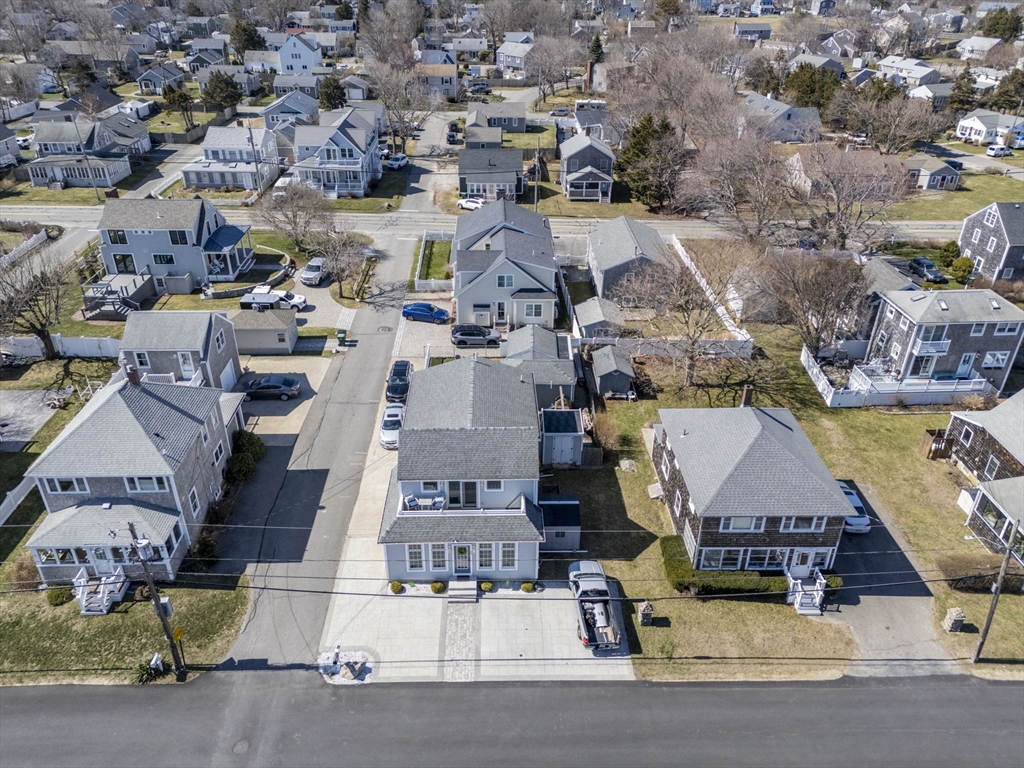 99 Ashburton Ave