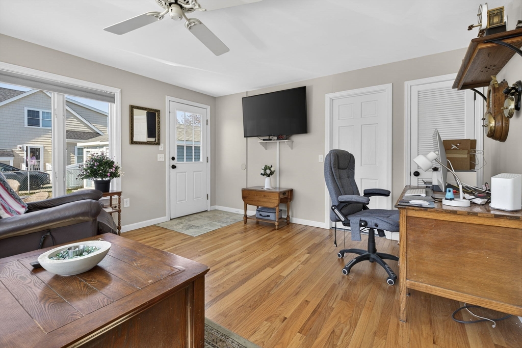 99 Ashburton Ave