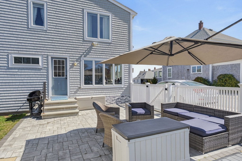 99 Ashburton Ave