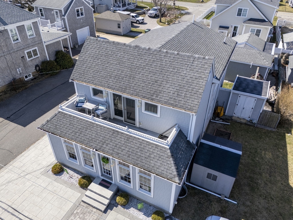 99 Ashburton Ave