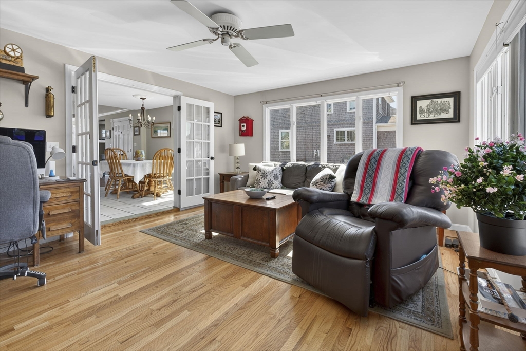 99 Ashburton Ave