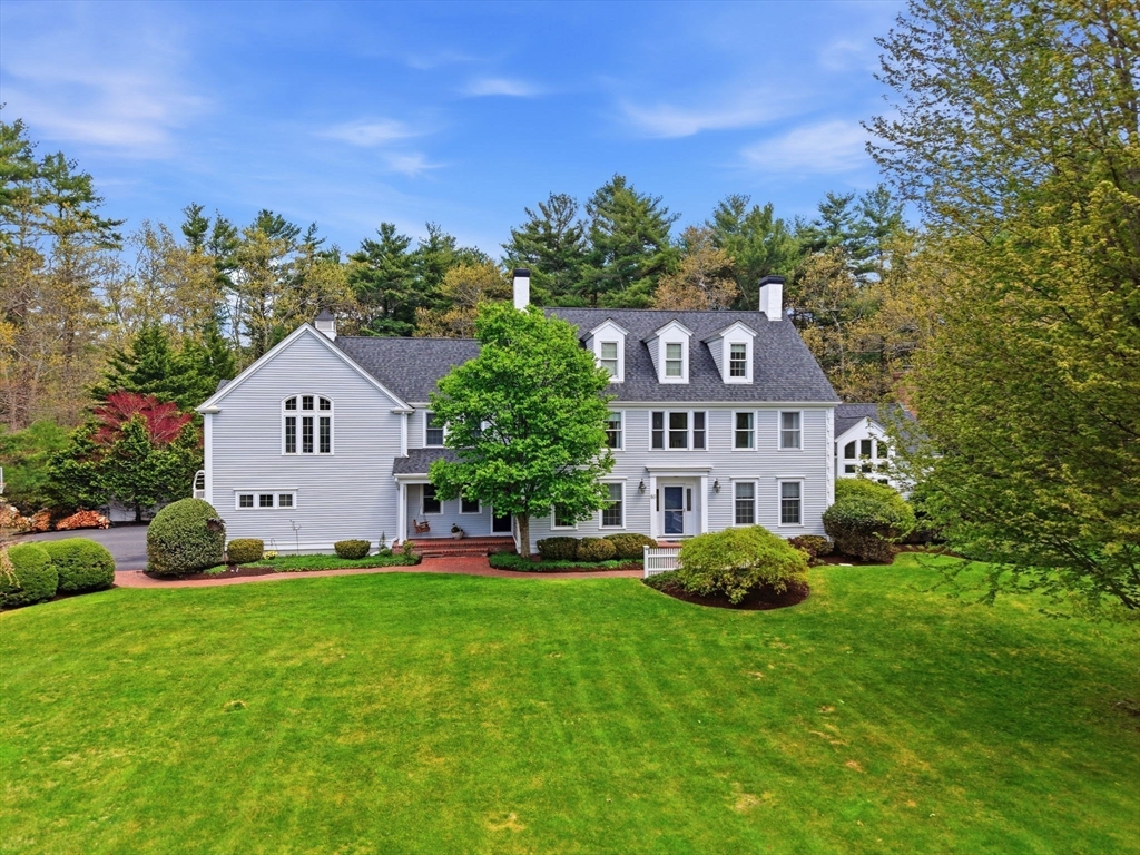 50 Lewis Farm Rd