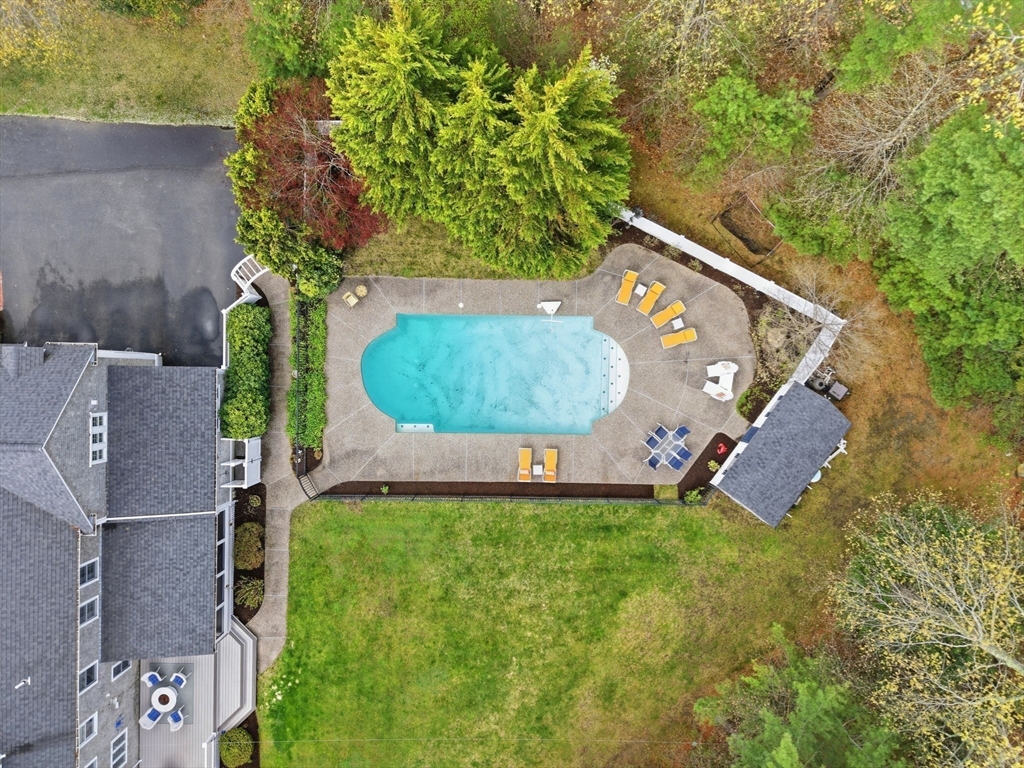 50 Lewis Farm Rd