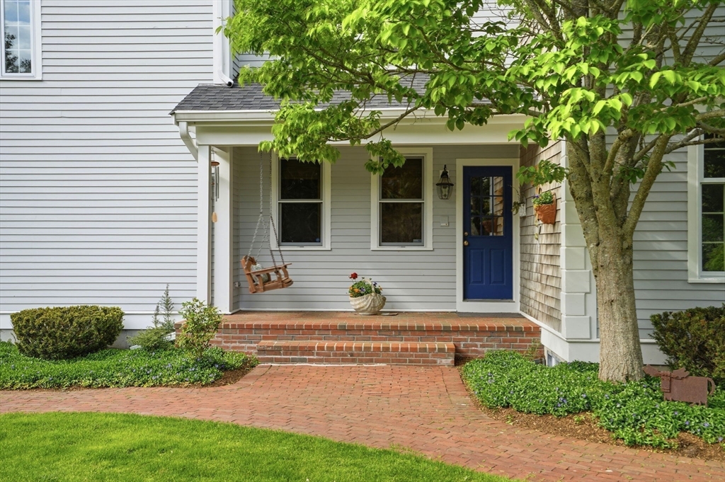50 Lewis Farm Rd