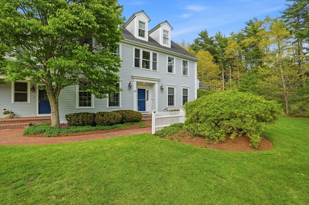50 Lewis Farm Rd