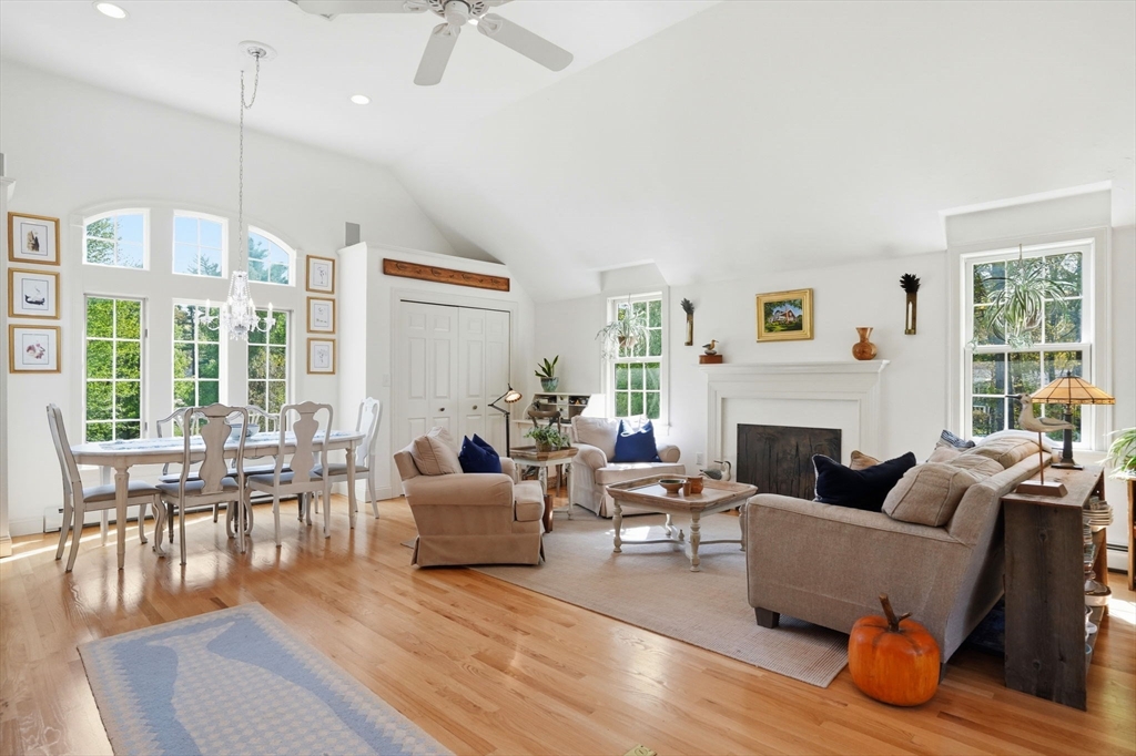 50 Lewis Farm Rd