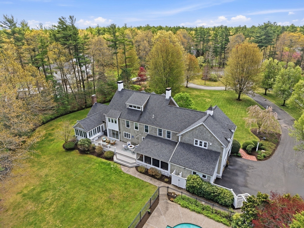 50 Lewis Farm Rd