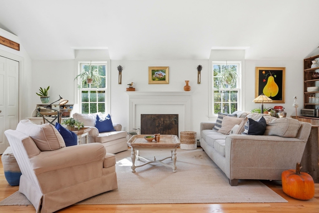 50 Lewis Farm Rd