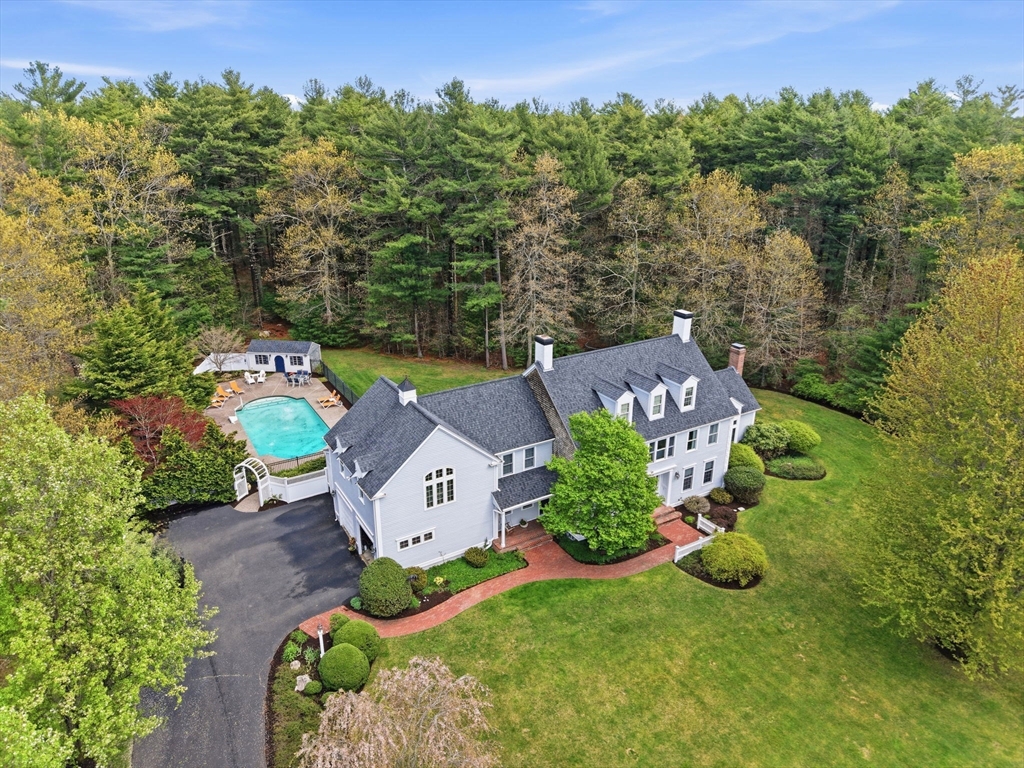 50 Lewis Farm Rd