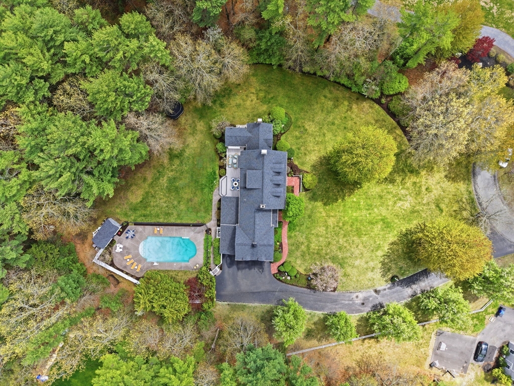 50 Lewis Farm Rd