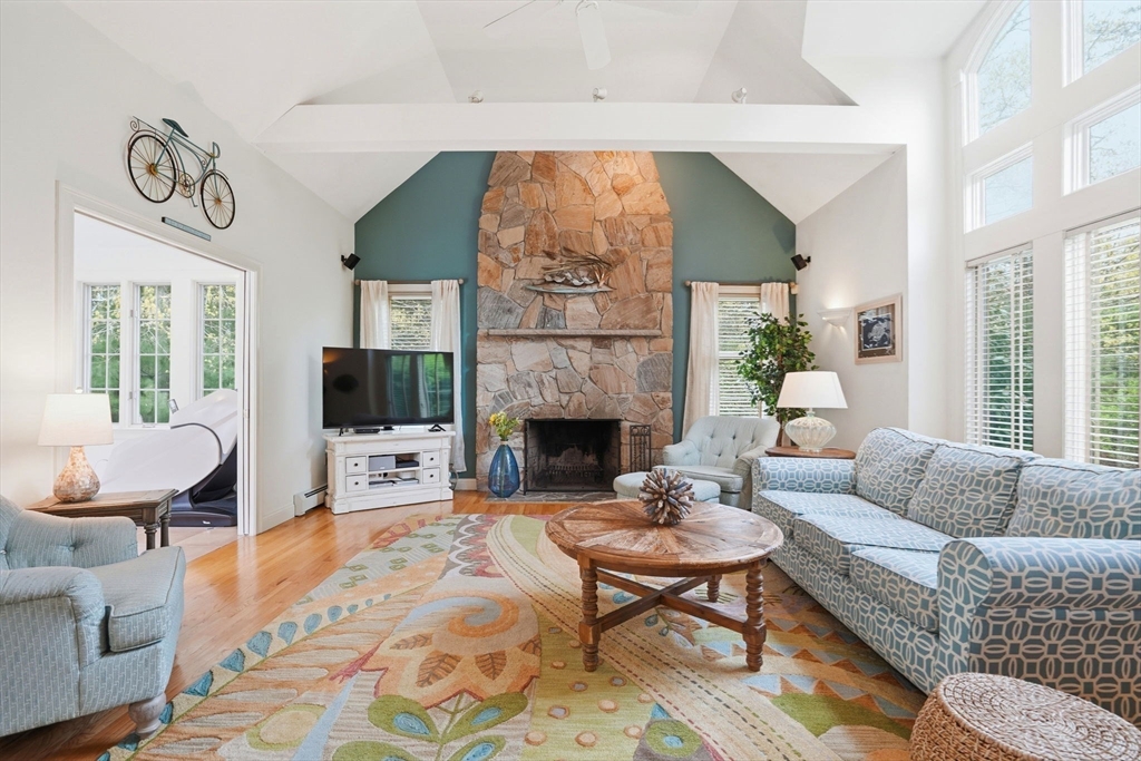50 Lewis Farm Rd