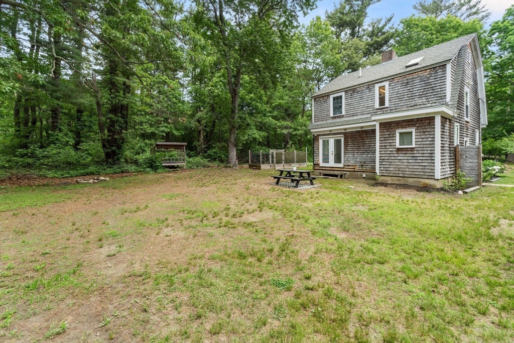 254 Kingstown Way