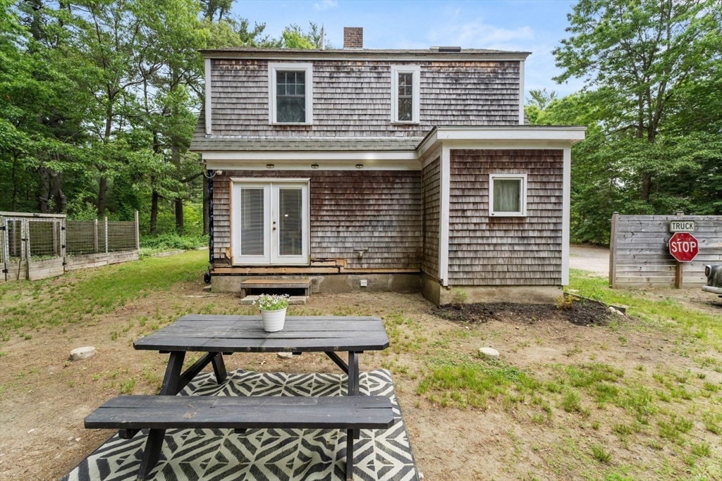 254 Kingstown Way