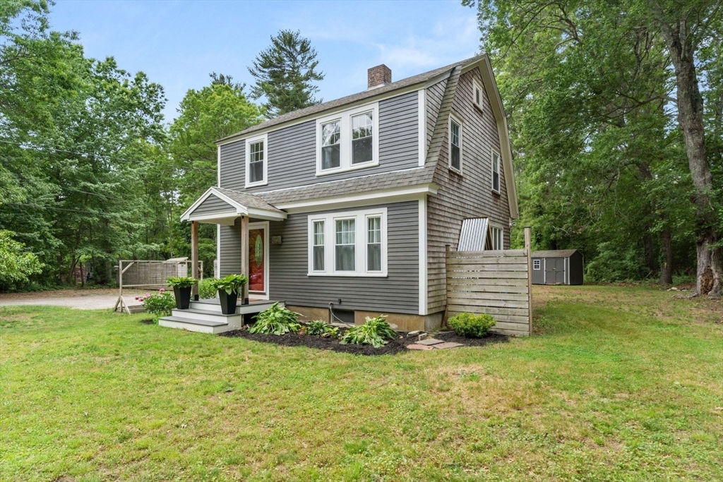 254 Kingstown Way
