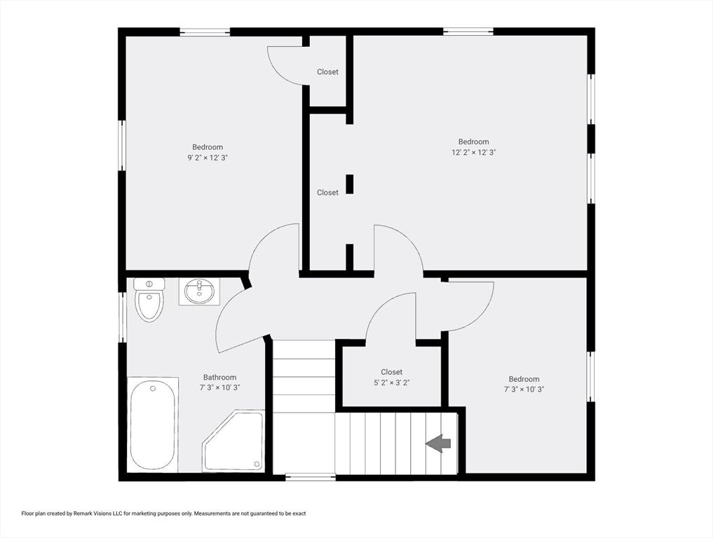 254 Kingstown Way