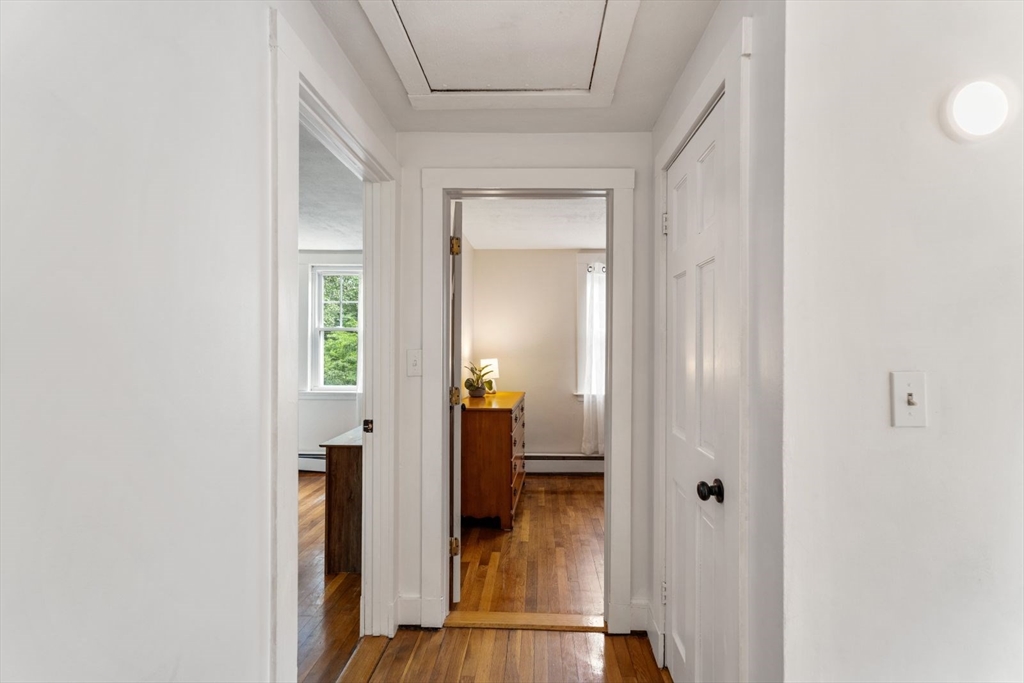 254 Kingstown Way
