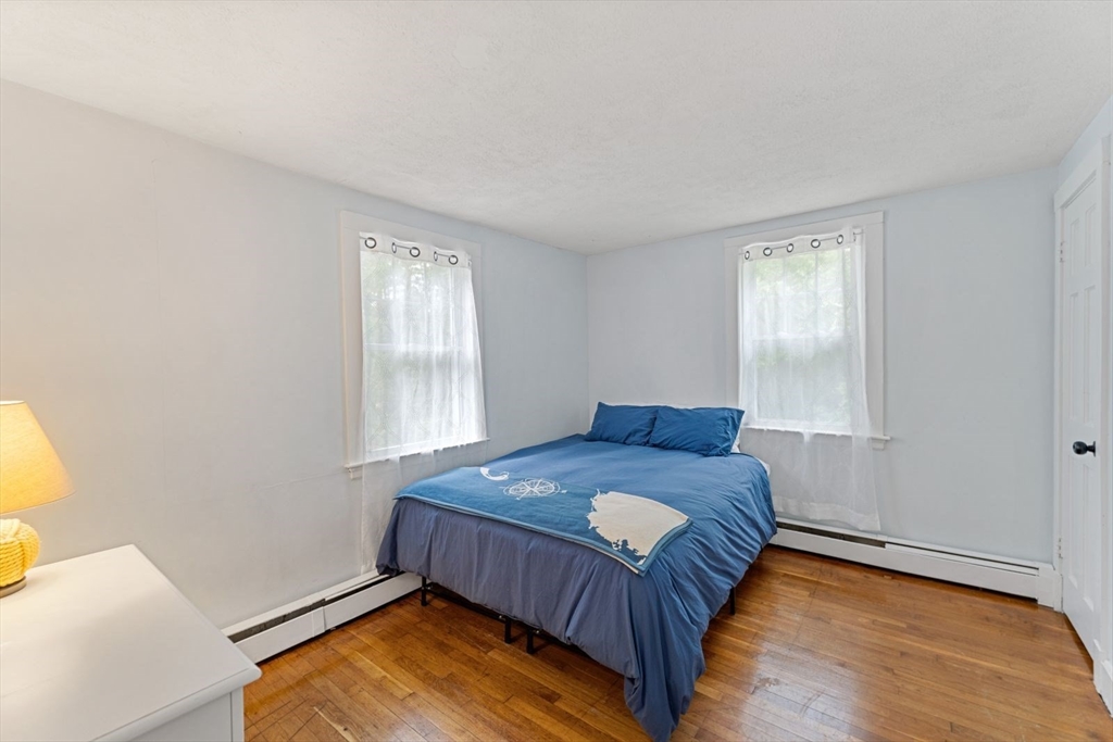 254 Kingstown Way