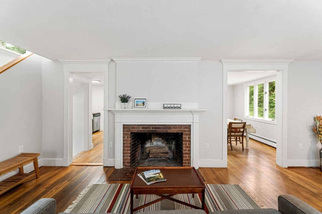 254 Kingstown Way
