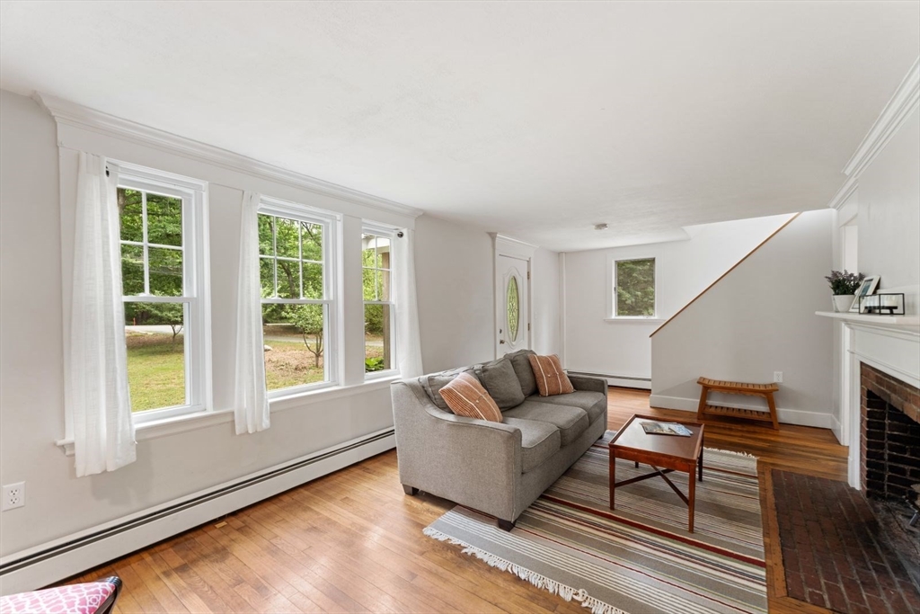 254 Kingstown Way