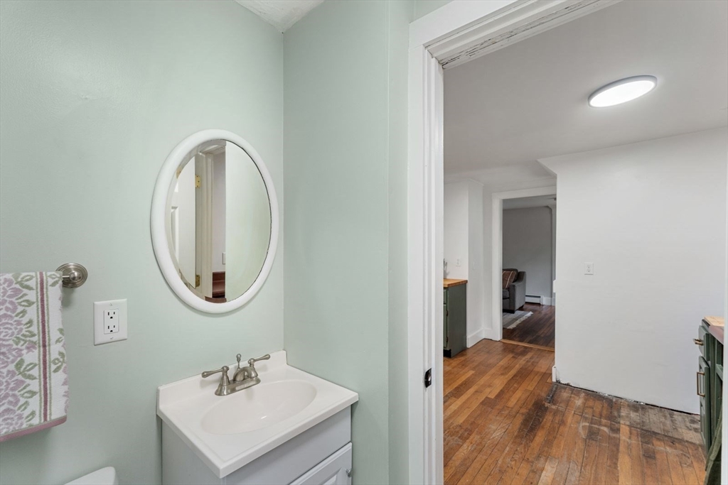 254 Kingstown Way