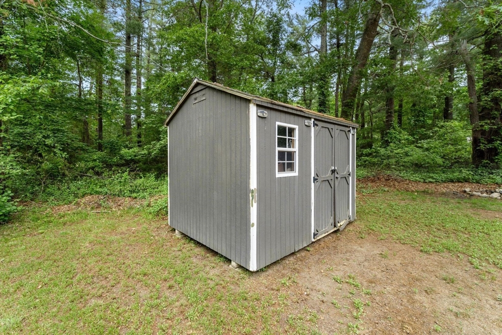 254 Kingstown Way