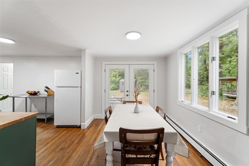 254 Kingstown Way