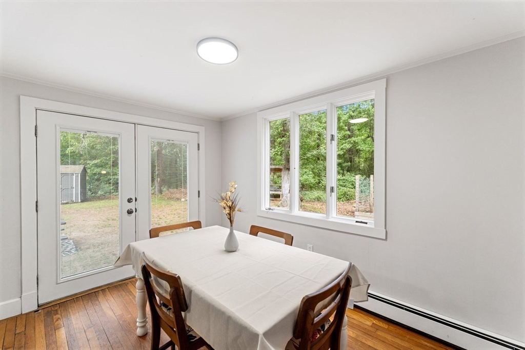 254 Kingstown Way