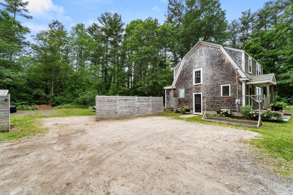 254 Kingstown Way