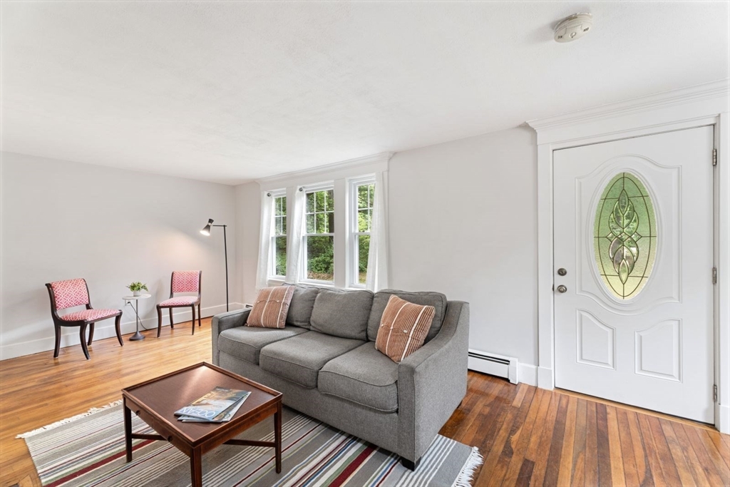 254 Kingstown Way