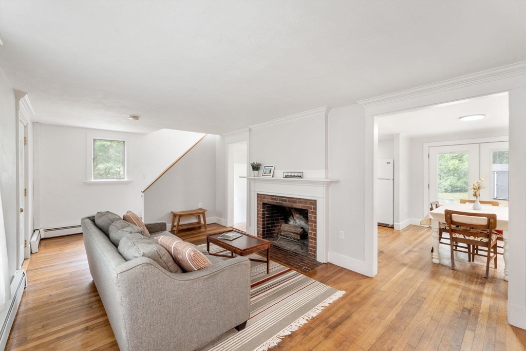 254 Kingstown Way