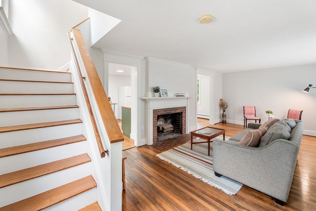 254 Kingstown Way