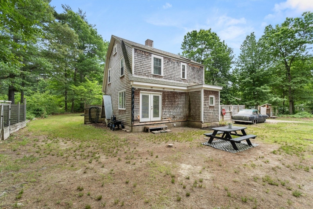 254 Kingstown Way