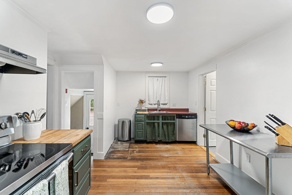 254 Kingstown Way