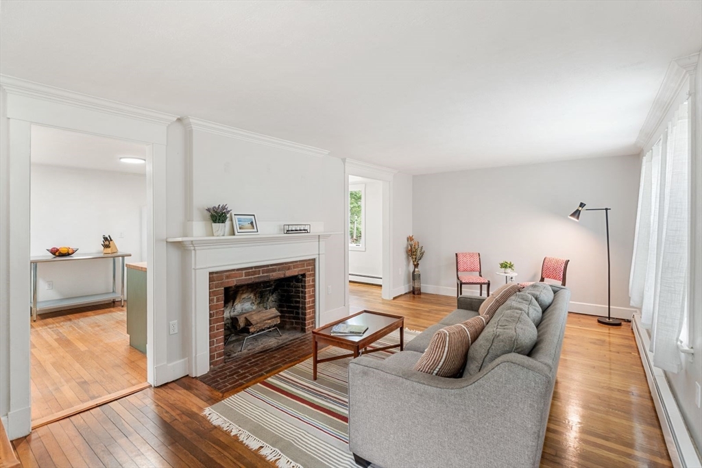 254 Kingstown Way