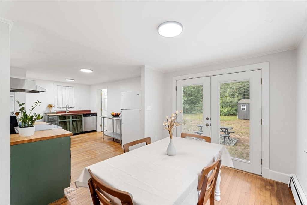 254 Kingstown Way