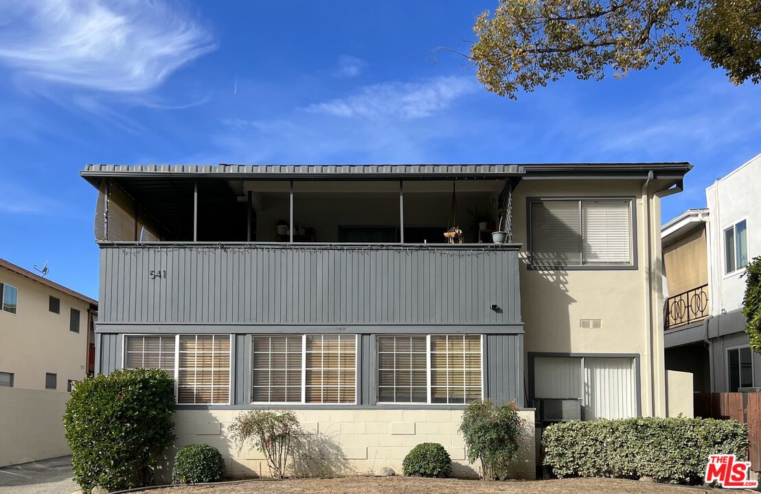 541 S Madison Ave Unit: 6