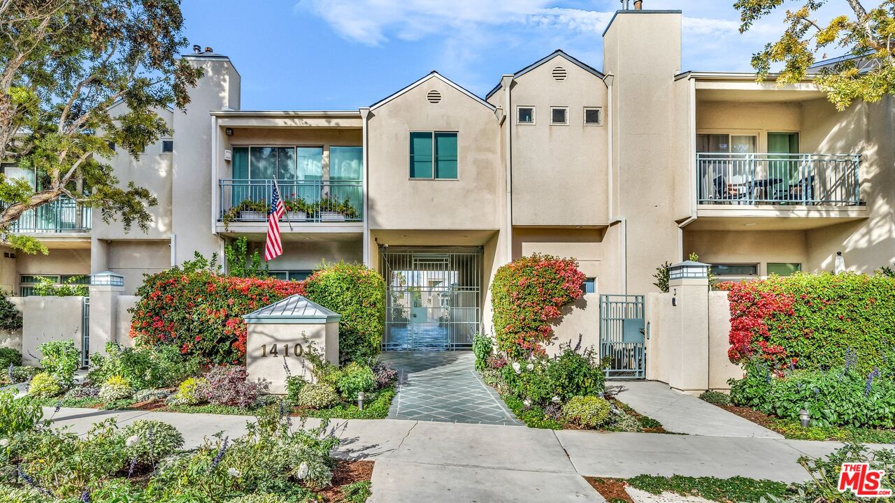 14101 Dickens St Unit: 3