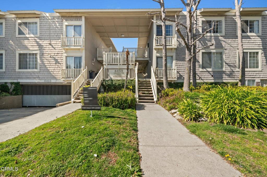 4859 Coldwater Canyon Avenue 1A