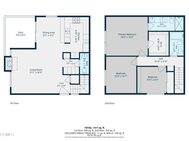 100 Hurlbut ST Unit: 9