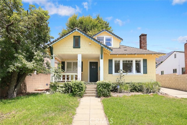 187 W Montecito AVE